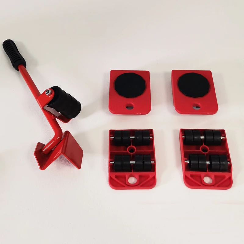 گجت جا به جایی اجسام سنگین