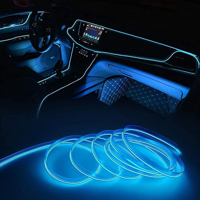 نوار الوایرخودرو ( آبی)