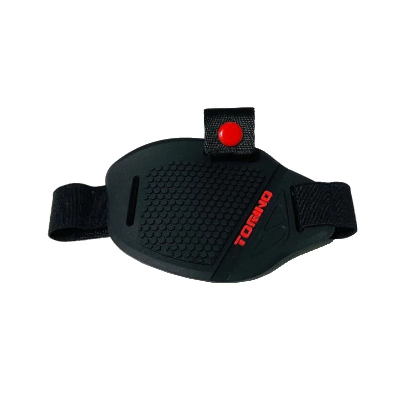 کاور کفش موتورسیکلت