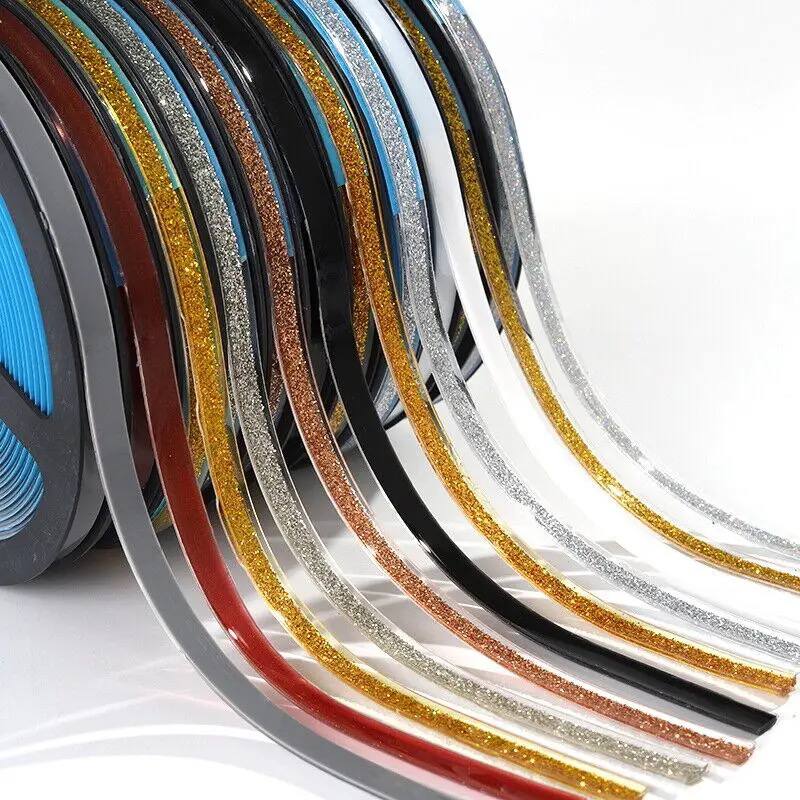 نوار درزگیر شبرنگ