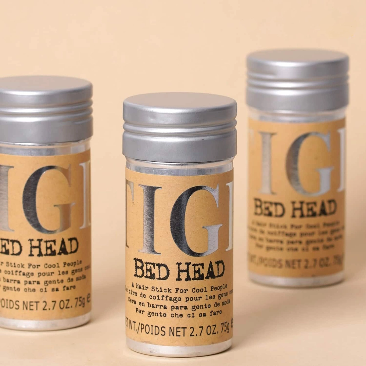 وزگیر مو مدل Bed Head Hair Stick) TIGI )
