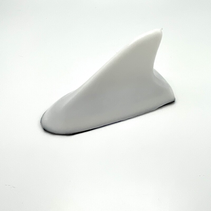 بال کوسه ای اسپرت خودرو