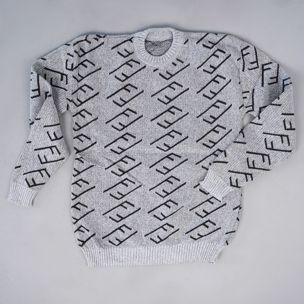 پلیور مردانه مدل k100