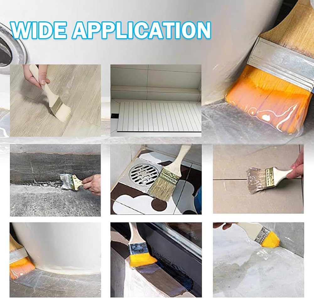 نانو عایق بی رنگ اطلس پروف