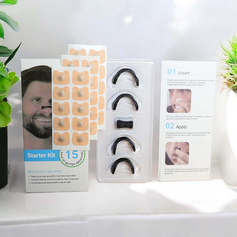 کیت رفع تنگی نفس مگنتی وارداتی