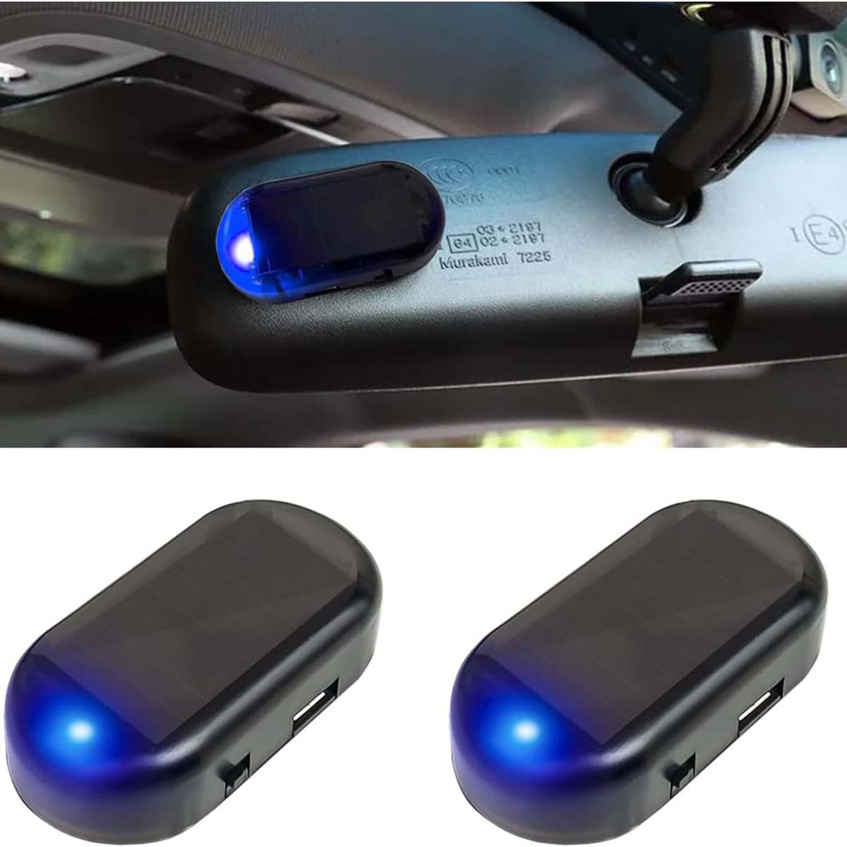 دزدگیر فیک خودرو