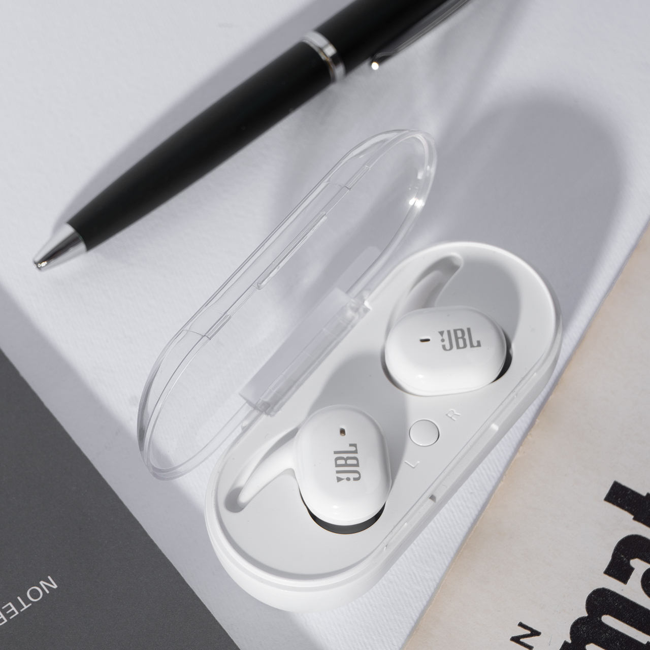 هندزفری مدل JBI