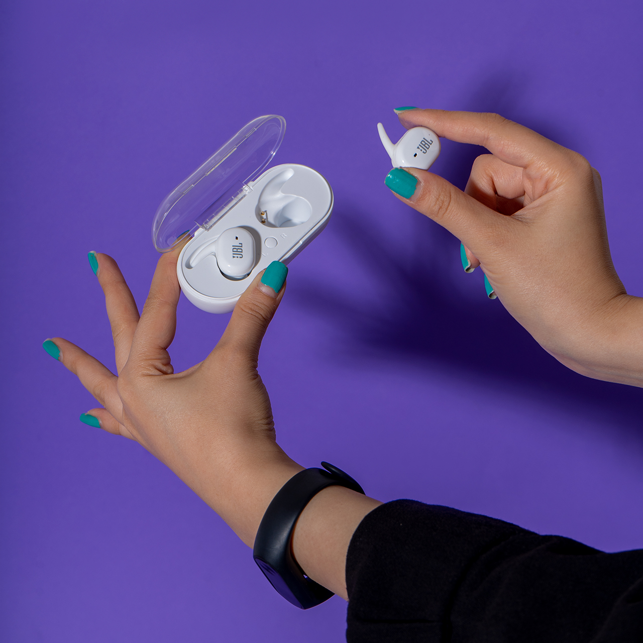 هندزفری مدل JBI