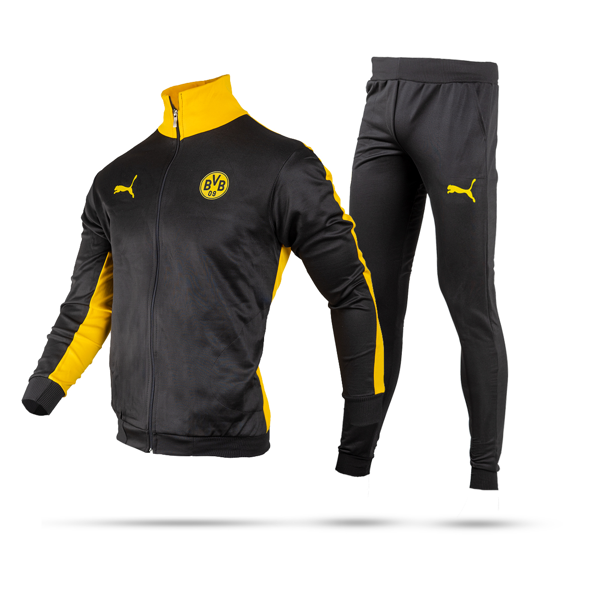 ست سوئیشرت شلوار دورتموند مردانه مدلSelis