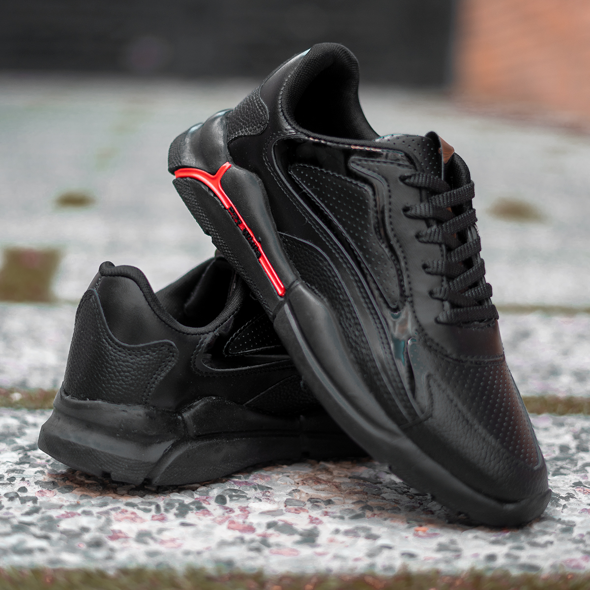 کفش مردانه مدل SENO