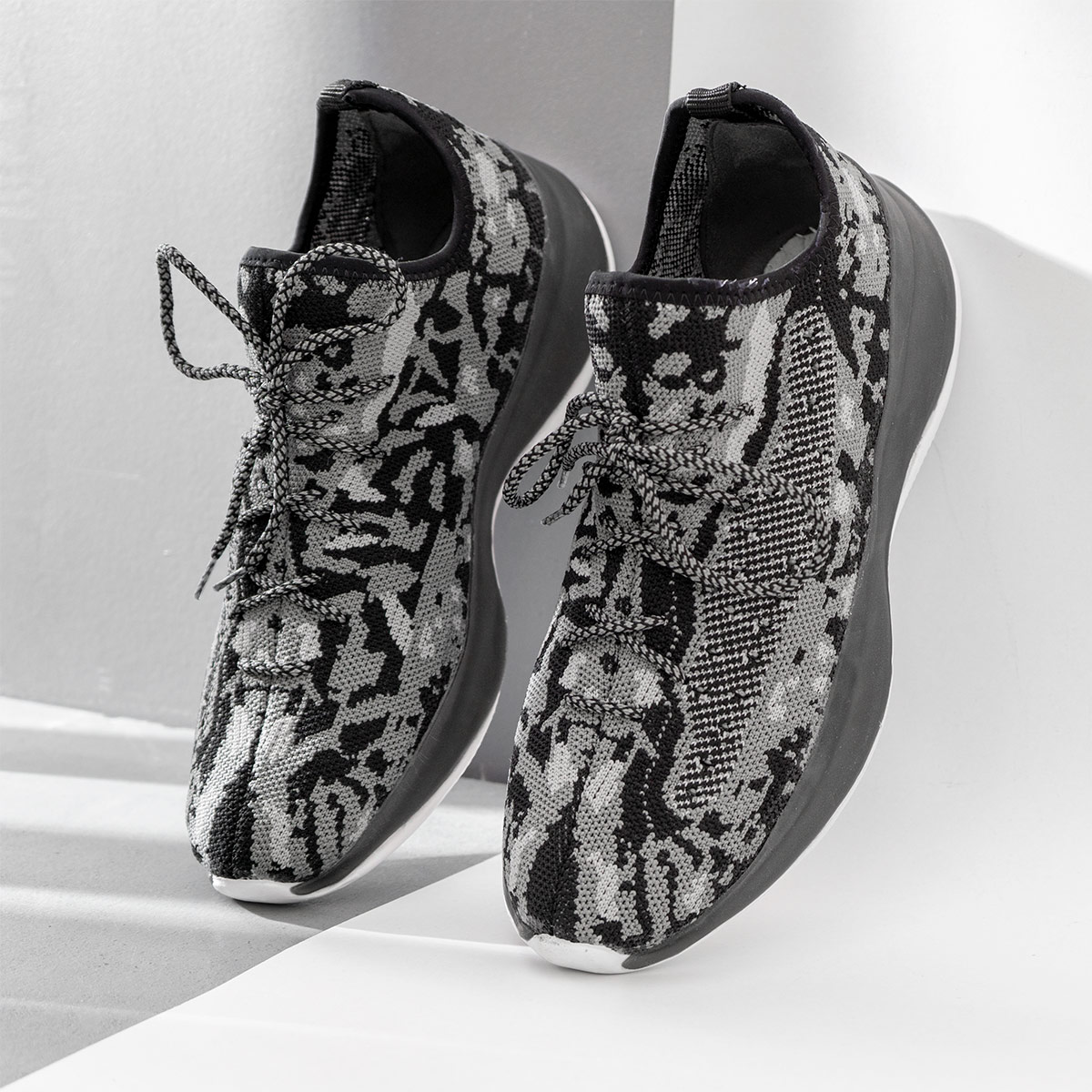 کفش ورزشی مردانه مدل Faren