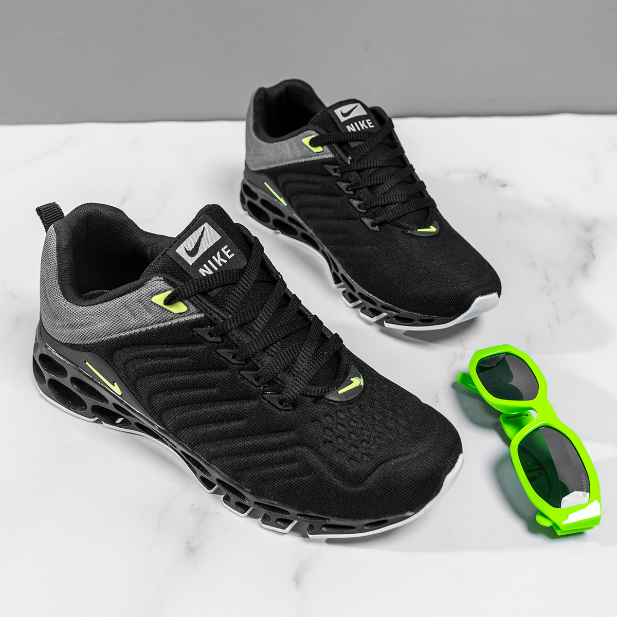 کفش ورزشی Nikeمردانه مدل Kitel