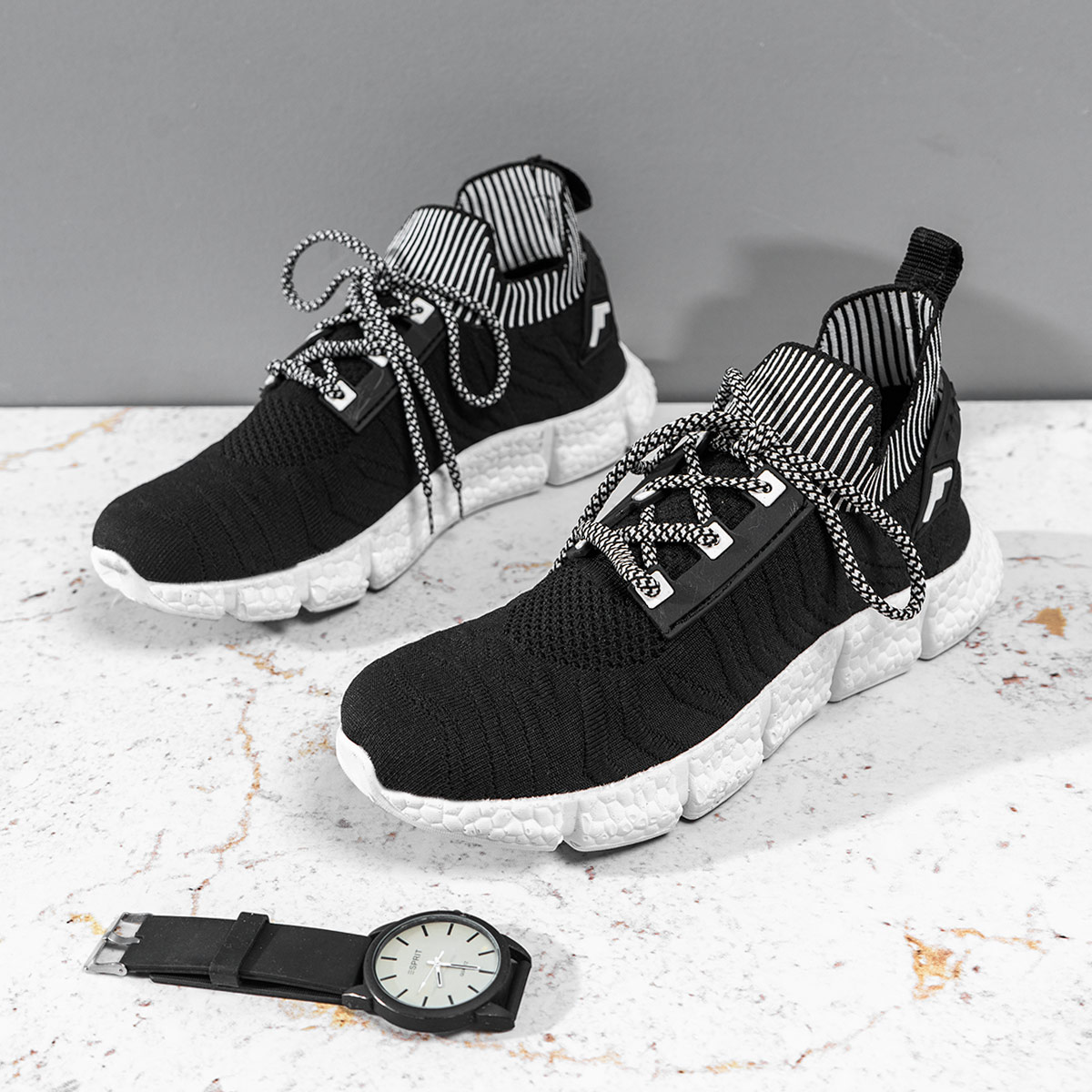 کفش ورزشی مردانه مدل Mishel