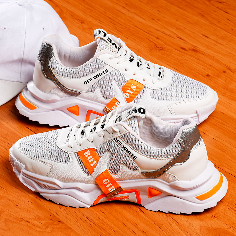 کفش مردانه OFF WHITE مدل HAFO