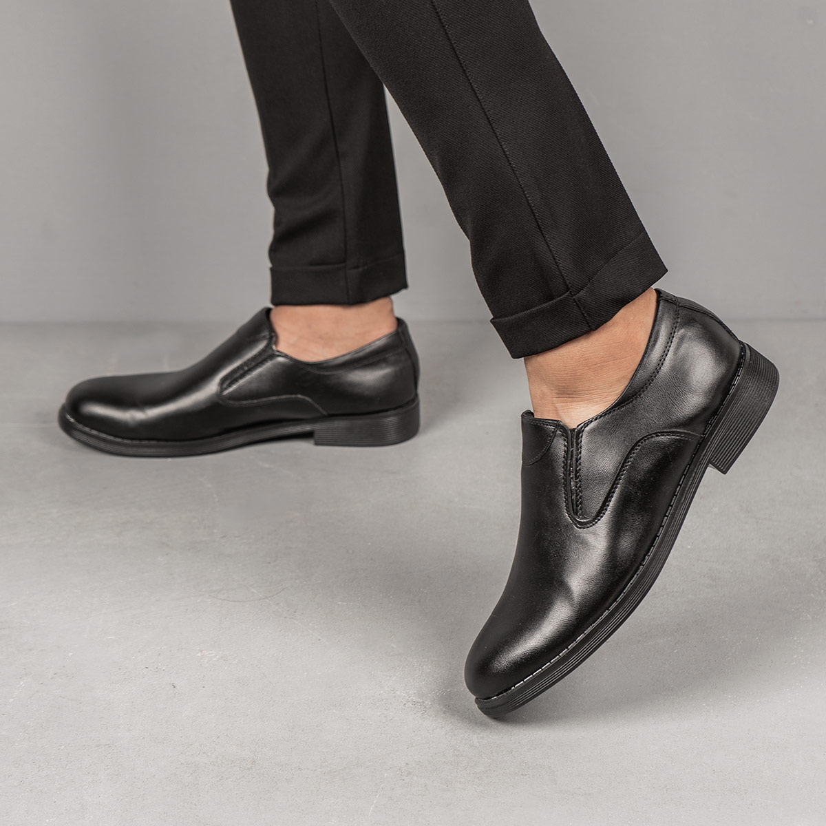 کفش رسمی مردانه مدل Arsha